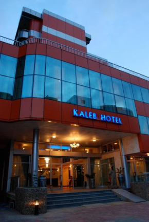 Kaleb Hotel